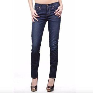 Citizens of Humanity Thompson Mid-rise crop 28